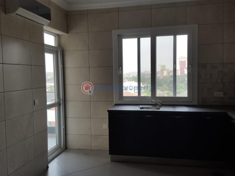 3 bedroom Apartment For Sale Near Villagio Dzorwulu Accra - 3