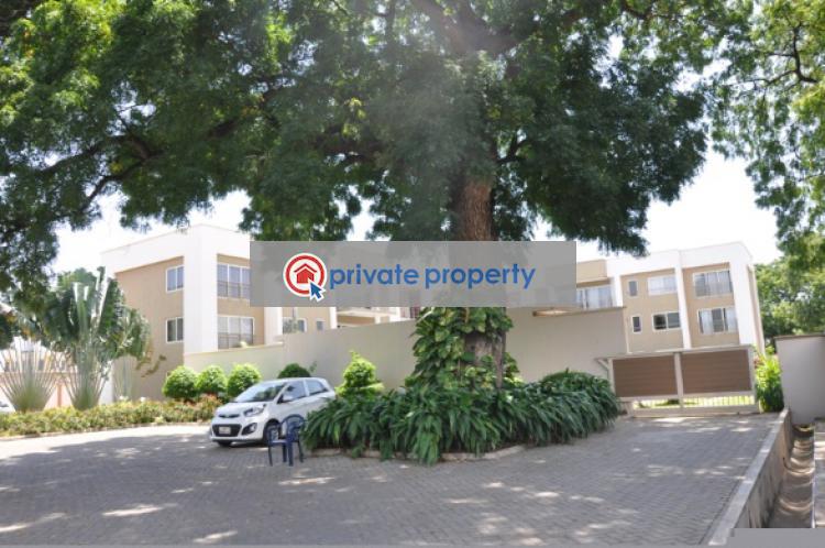 3 bedroom Apartment For Rent Cantonments Accra - 1