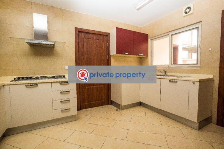 3 bedroom Apartment For Rent Cantonments Accra - 6