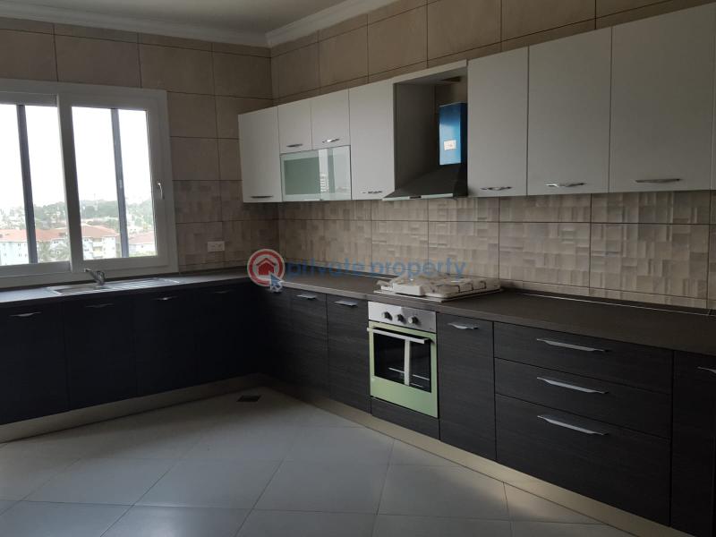 3 bedroom Apartment For Sale Near Villagio Dzorwulu Accra - 4