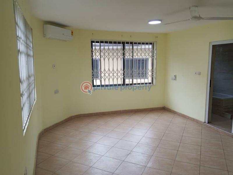 3 bedroom Apartment For Rent Tesano Accra - 1