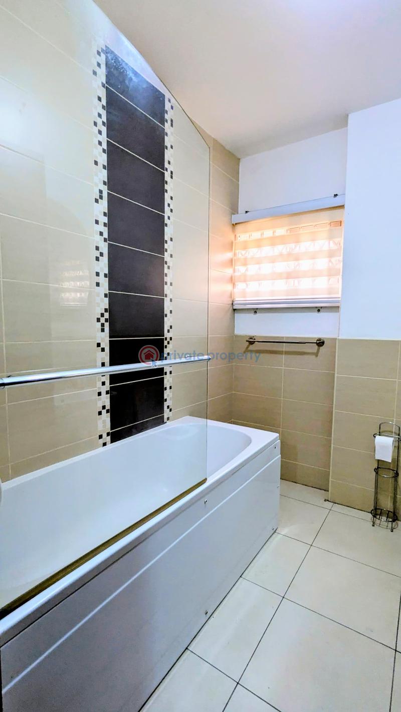 3 bedroom Apartment For Sale Airport Residential Area Accra - 5