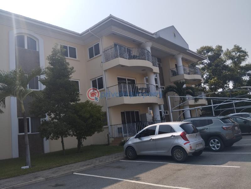 3 bedroom Apartment For Sale Airport Residential Area Accra - 1