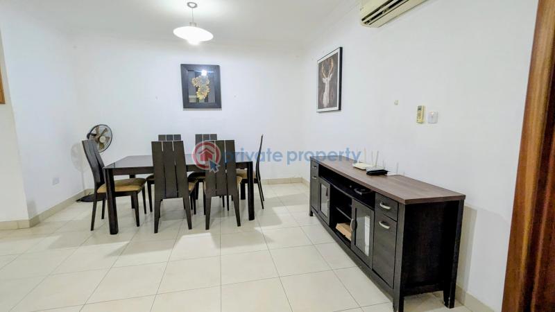 3 bedroom Apartment For Sale Airport Residential Area Accra - 4