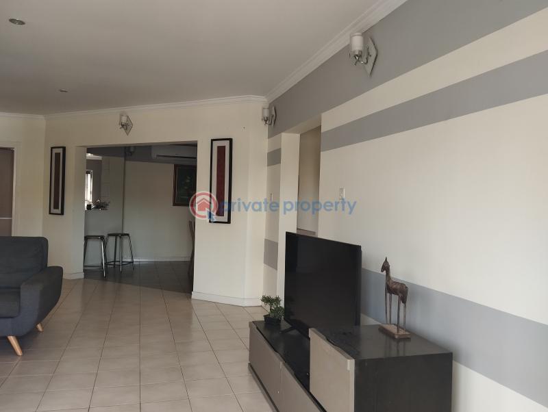 3 bedroom Apartment For Sale Airport Residential Area Accra - 4