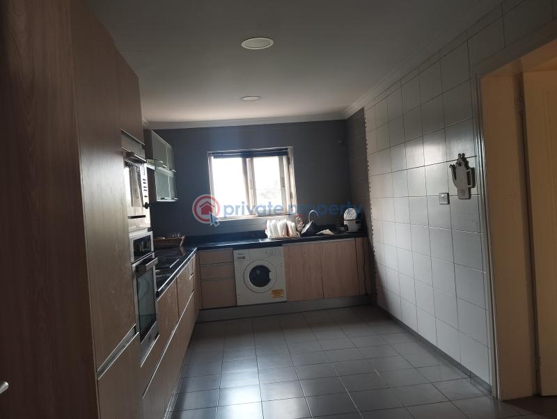 3 bedroom Apartment For Sale Airport Residential Area Accra - 5