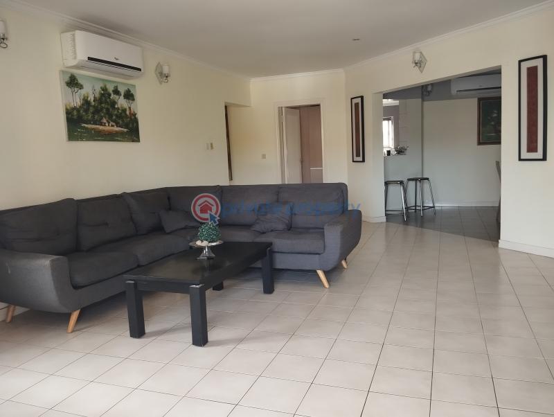 3 bedroom Apartment For Sale Airport Residential Area Accra - 3