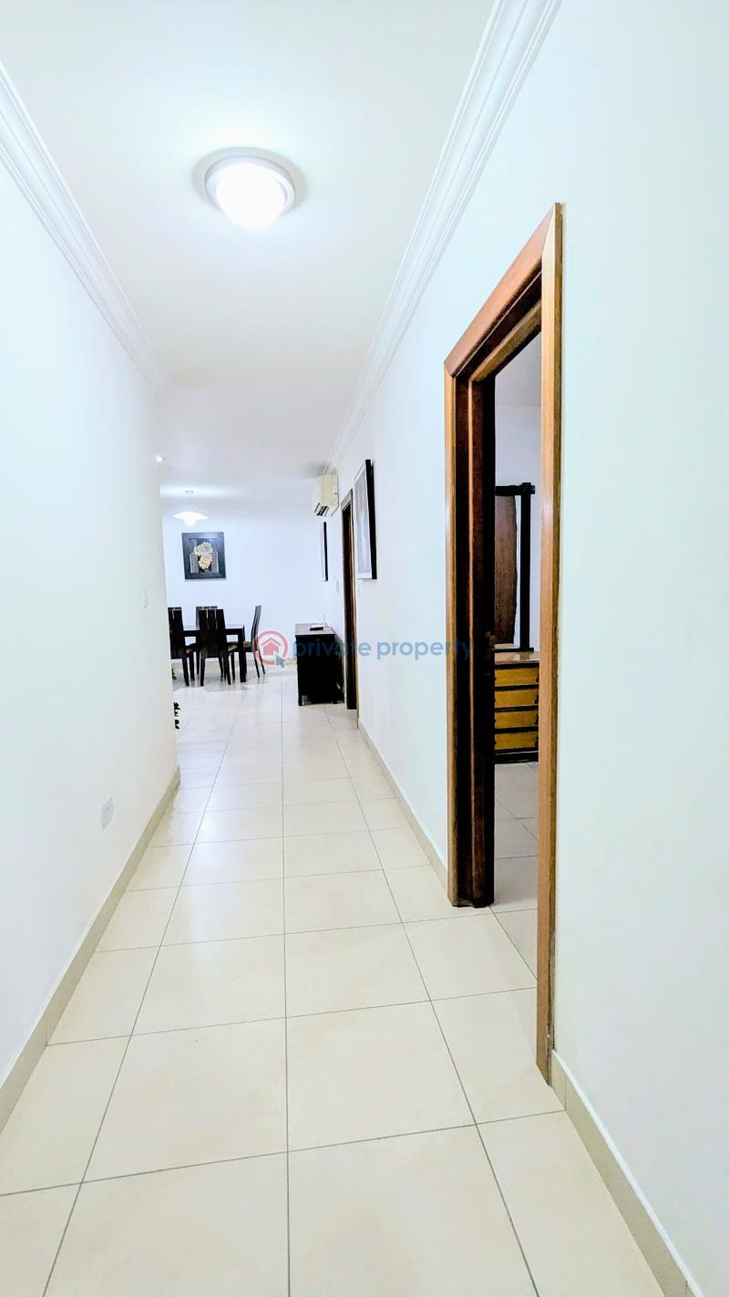 3 bedroom Apartment For Sale Airport Residential Area Accra - 6