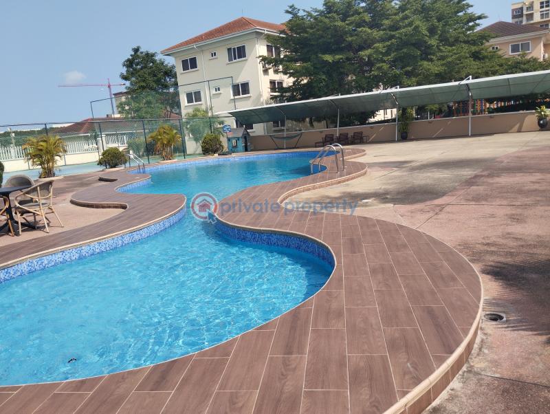 3 bedroom Apartment For Sale Airport Residential Area Accra - 9