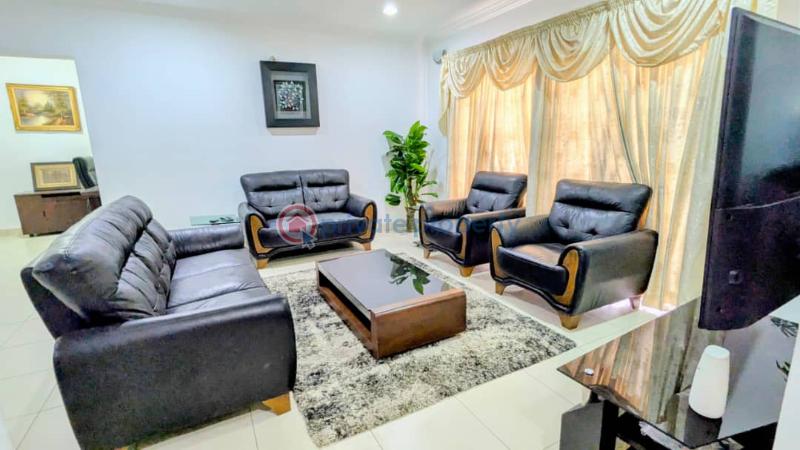 3 bedroom Apartment For Sale Airport Residential Area Accra - 1