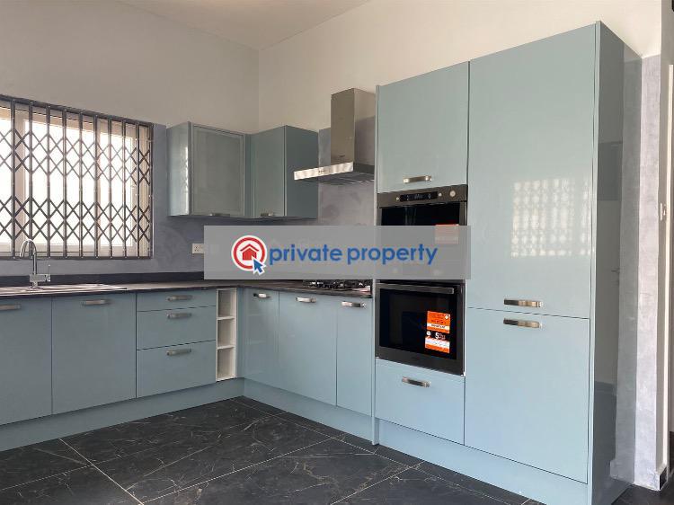 3 bedroom Apartment For Sale &nbsp;adjiringanor East Legon Accra - 2