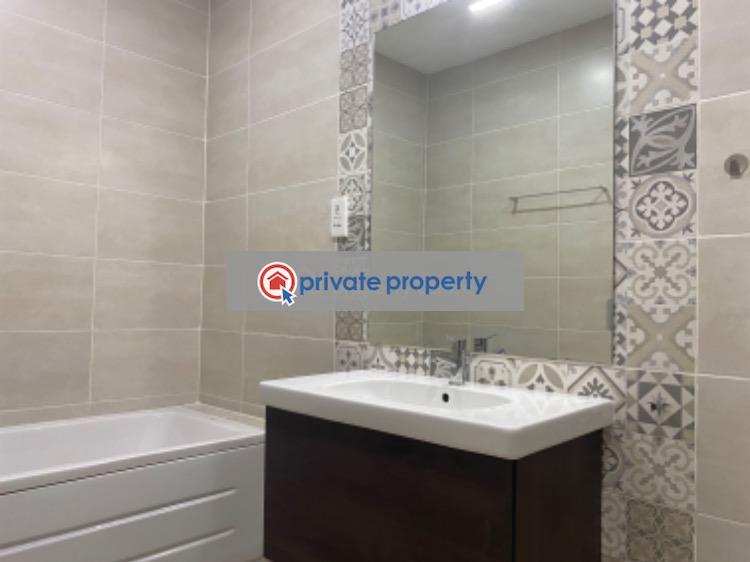 3 bedroom Apartment For Sale &nbsp;adjiringanor East Legon Accra - 4