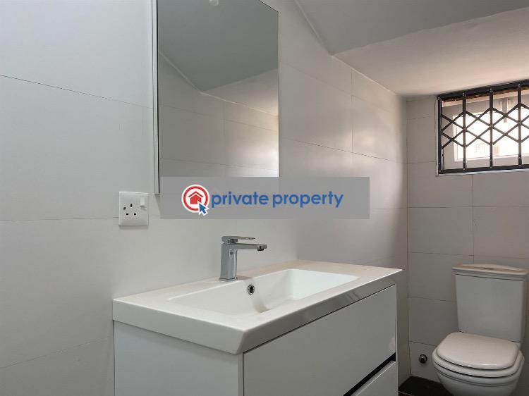 3 bedroom Apartment For Sale &nbsp;adjiringanor East Legon Accra - 3