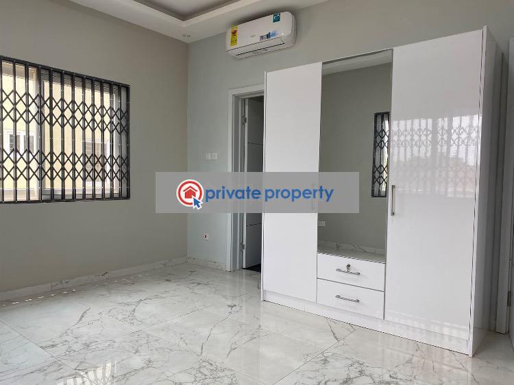 3 bedroom Apartment For Sale &nbsp;adjiringanor East Legon Accra - 1