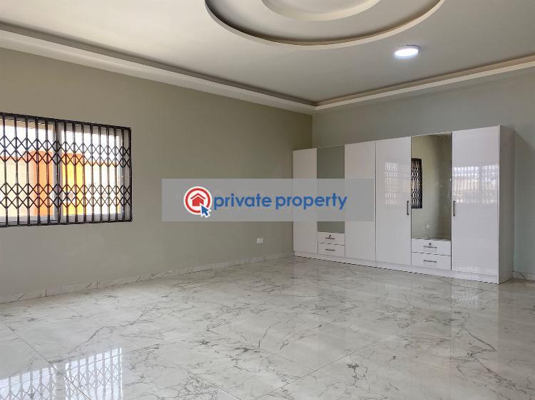 3 bedroom Apartment For Sale &nbsp;adjiringanor East Legon Accra - 0
