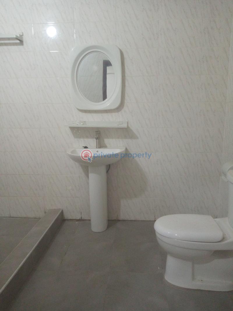 3 bedroom Apartment For Rent Near Coastal Spintex Accra - 0