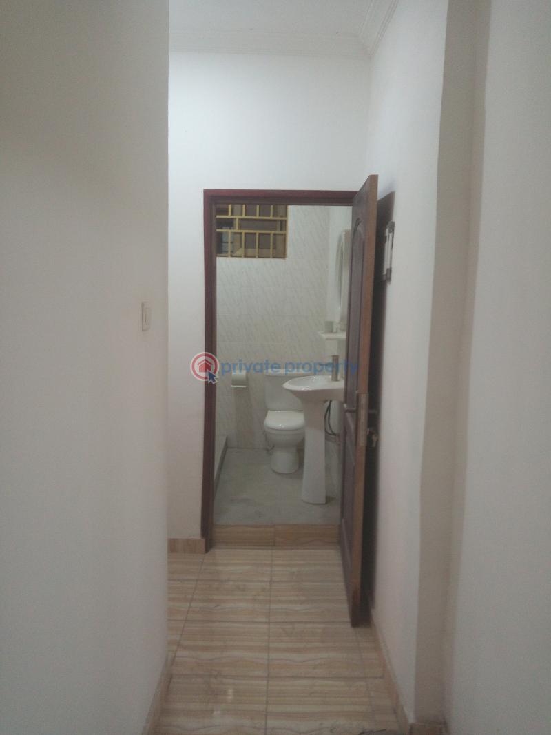 3 bedroom Apartment For Rent Near Coastal Spintex Accra - 2