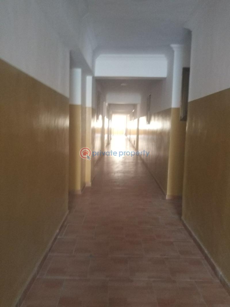 3 bedroom Apartment For Rent Near Coastal Spintex Accra - 6