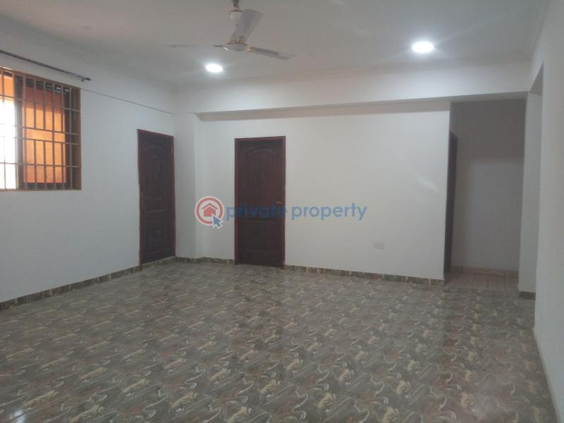 3 bedroom Apartment For Rent Near Coastal Spintex Accra - 3
