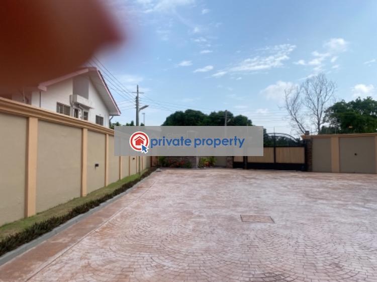 3 bedroom Apartment For Rent Cantonments Accra - 11