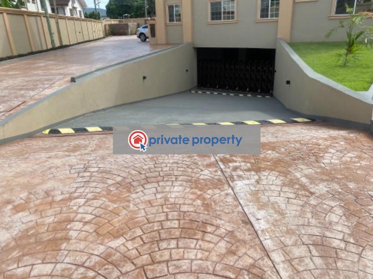 3 bedroom Apartment For Rent Cantonments Accra - 9