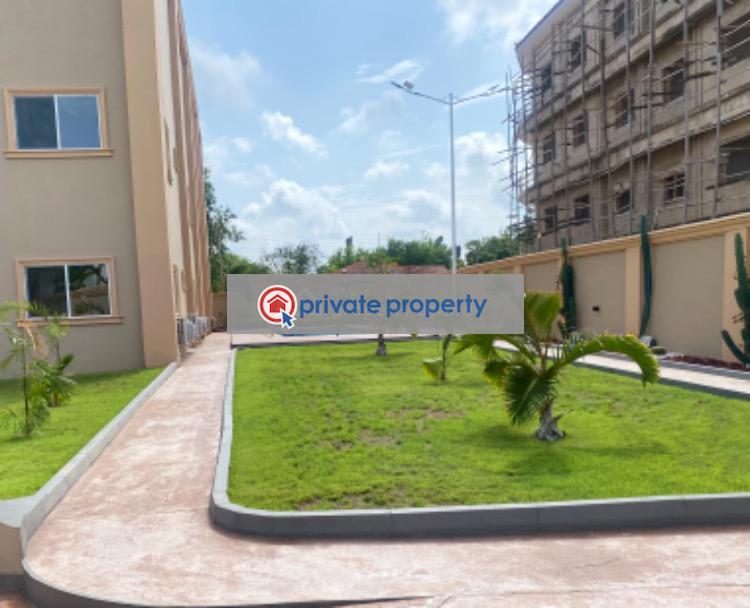 3 bedroom Apartment For Rent Cantonments Accra - 10