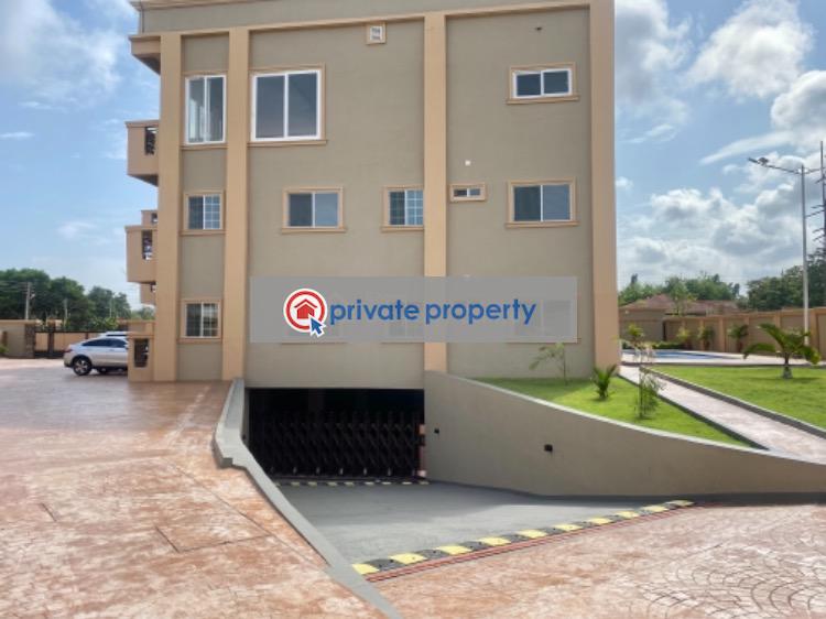 3 bedroom Apartment For Rent Cantonments Accra - 13