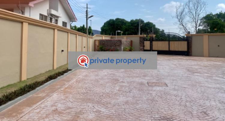3 bedroom Apartment For Rent Cantonments Accra - 6