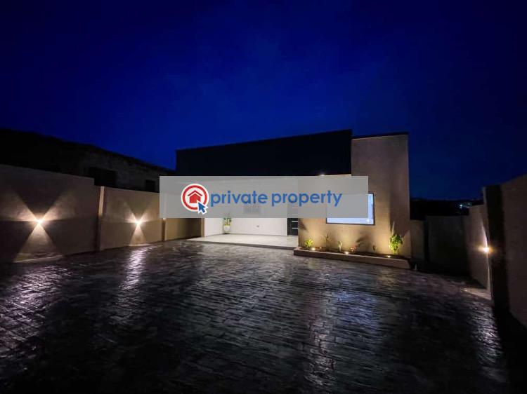 3 bedroom Detached Bungalow For Sale &nbsp;kwabenya Ga East Municipal Accra - 7