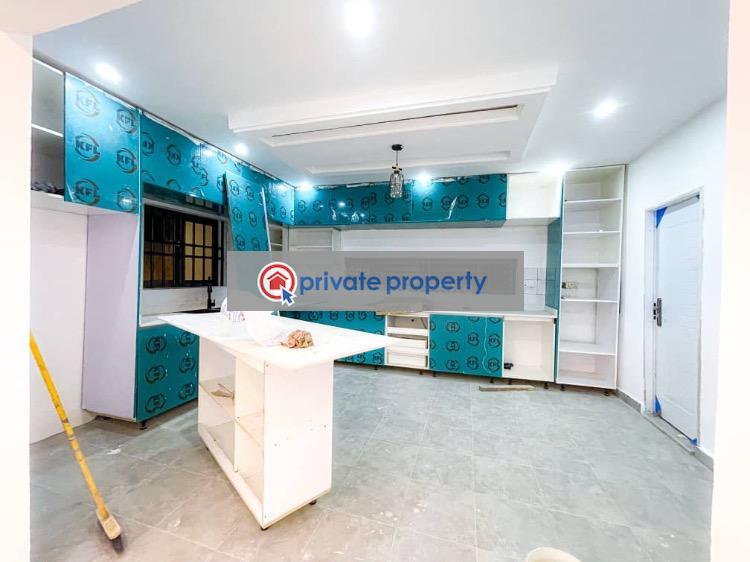 3 bedroom Detached Bungalow For Sale &nbsp;kwabenya Ga East Municipal Accra - 9