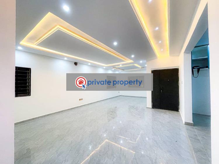 3 bedroom Detached Bungalow For Sale &nbsp;kwabenya Ga East Municipal Accra - 11