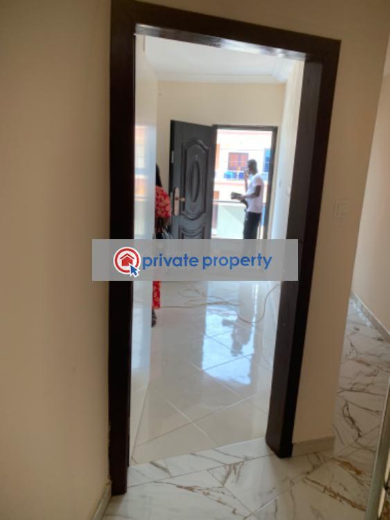 3 bedroom Semi detached Bungalow For Sale &nbsp;estate Oyarifa La Nkwantanang Madina Municipal Accra - 11