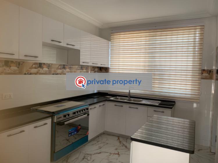 3 bedroom Semi detached Bungalow For Sale &nbsp;estate Oyarifa La Nkwantanang Madina Municipal Accra - 2