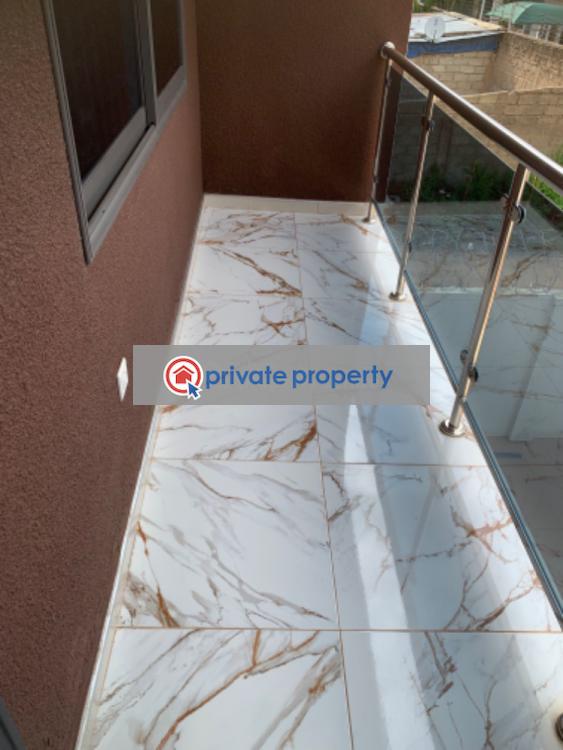 3 bedroom Semi detached Bungalow For Sale &nbsp;estate Oyarifa La Nkwantanang Madina Municipal Accra - 12