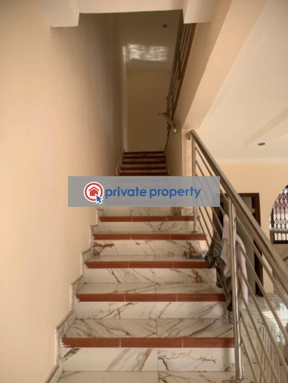 3 bedroom Semi detached Bungalow For Sale &nbsp;estate Oyarifa La Nkwantanang Madina Municipal Accra - 4