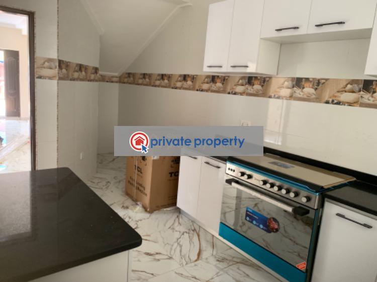 3 bedroom Semi detached Bungalow For Sale &nbsp;estate Oyarifa La Nkwantanang Madina Municipal Accra - 8