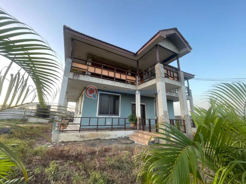 3 bedroom House For Sale Ningo Prampram District Accra - 1
