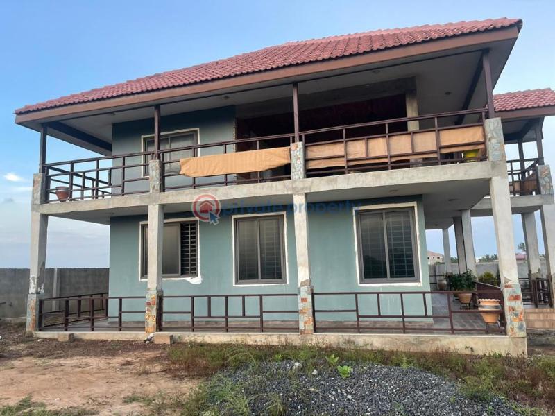 3 bedroom House For Sale Ningo Prampram District Accra - 6