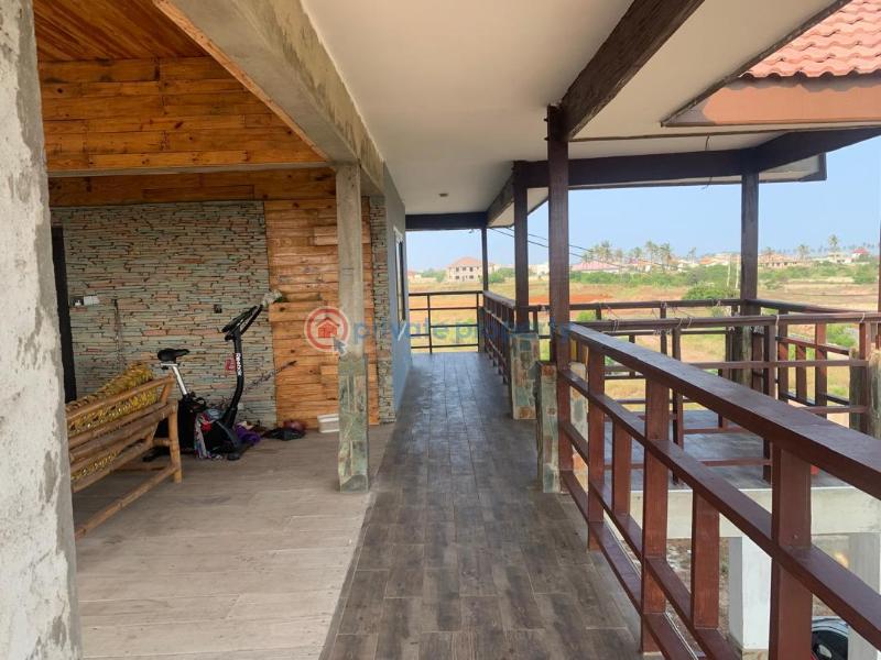 3 bedroom House For Sale Ningo Prampram District Accra - 5