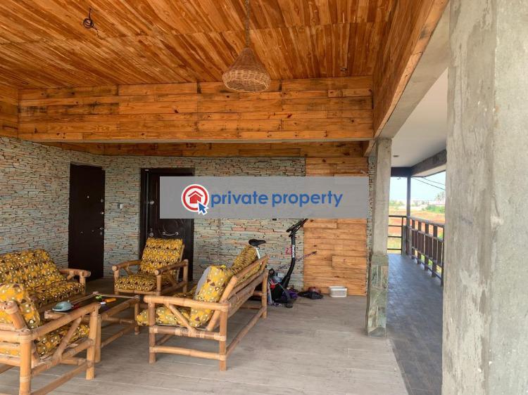 3 bedroom House For Sale &nbsp;prampram Ningo Prampram District Accra - 9