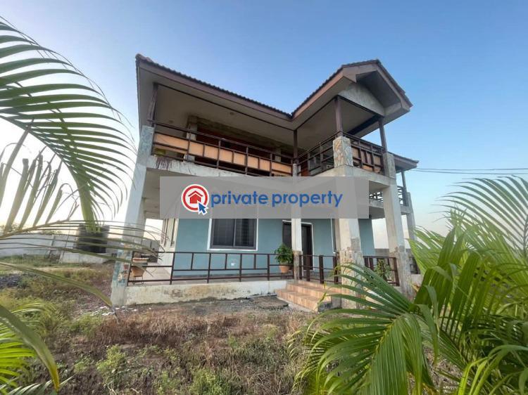 3 bedroom House For Sale &nbsp;prampram Ningo Prampram District Accra - 6