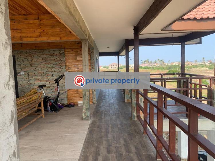 3 bedroom House For Sale &nbsp;prampram Ningo Prampram District Accra - 4