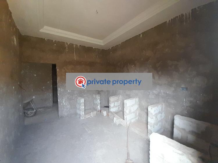 7 bedroom Terraced Duplex For Sale &nbsp;lakes Side Estates Adenta Municipal Accra - 3