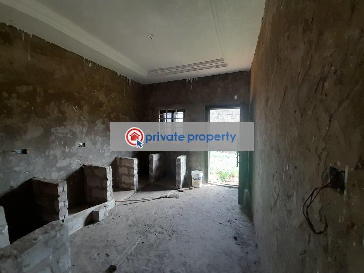 7 bedroom Terraced Duplex For Sale &nbsp;lakes Side Estates Adenta Municipal Accra - 8