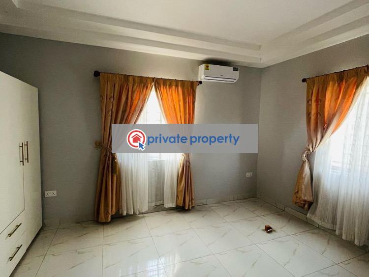 3 bedroom Detached Bungalow For Sale &nbsp;lakeside Ashaley Botwe Adenta Municipal Accra - 3