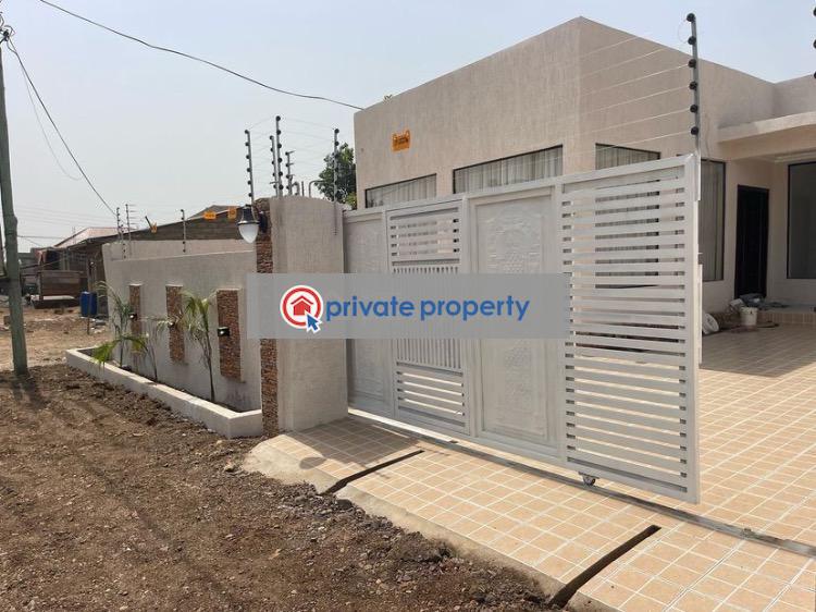3 bedroom Detached Bungalow For Sale &nbsp;lakeside Ashaley Botwe Adenta Municipal Accra - 8
