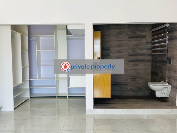 3 bedroom Detached Bungalow For Sale &nbsp;lakeside Ashaley Botwe Adenta Municipal Accra - 4