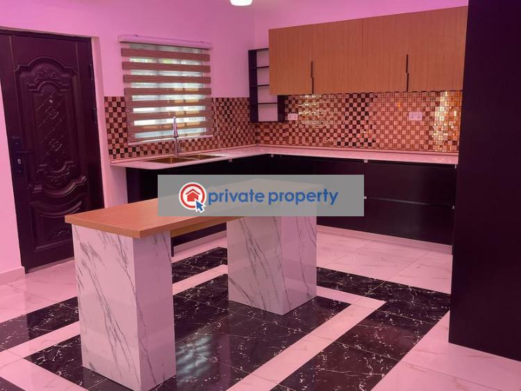 3 bedroom Detached Bungalow For Sale &nbsp;lakeside Ashaley Botwe Adenta Municipal Accra - 2