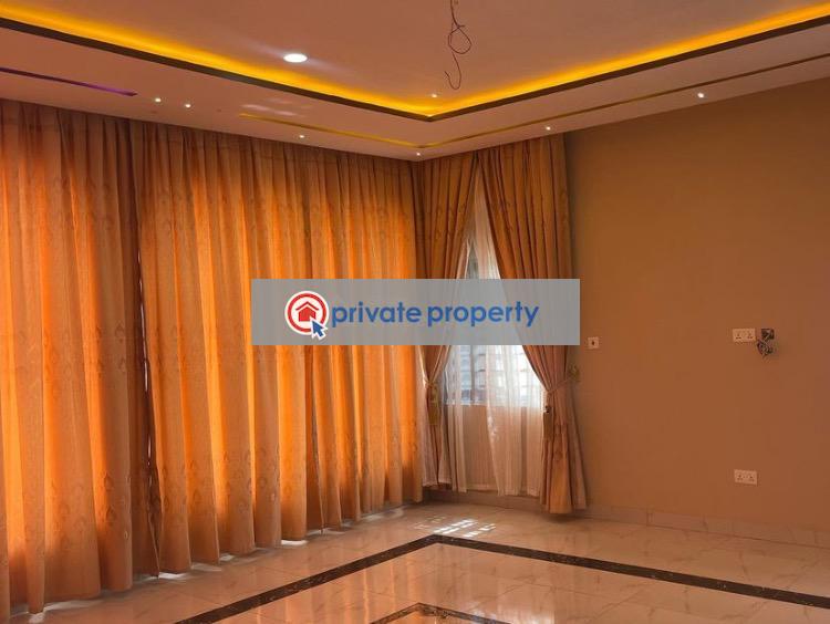 3 bedroom Detached Bungalow For Sale &nbsp;lakeside Ashaley Botwe Adenta Municipal Accra - 1