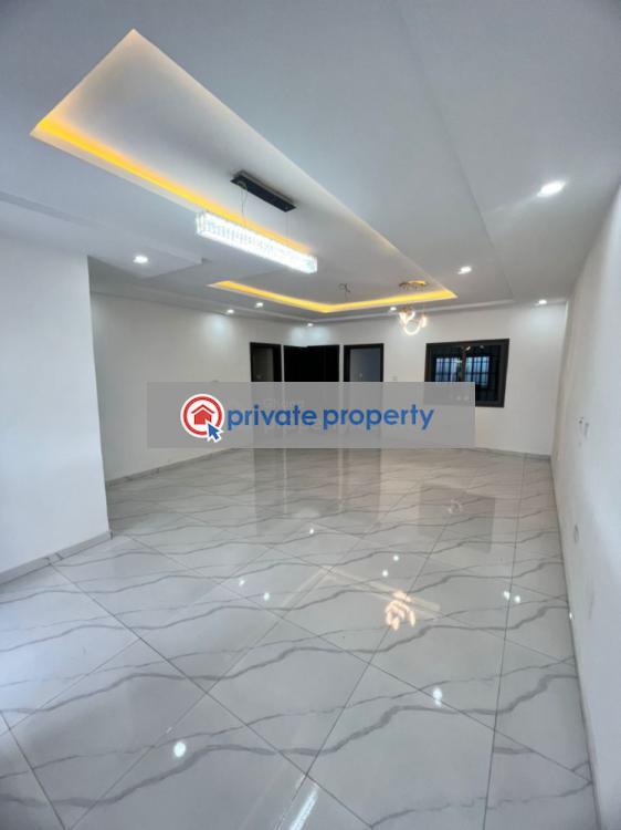 3 bedroom House For Sale &nbsp;kwabenya Hills Kwabenya Ga East Municipal Accra - 3